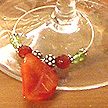 DKC ~ Wine Charms